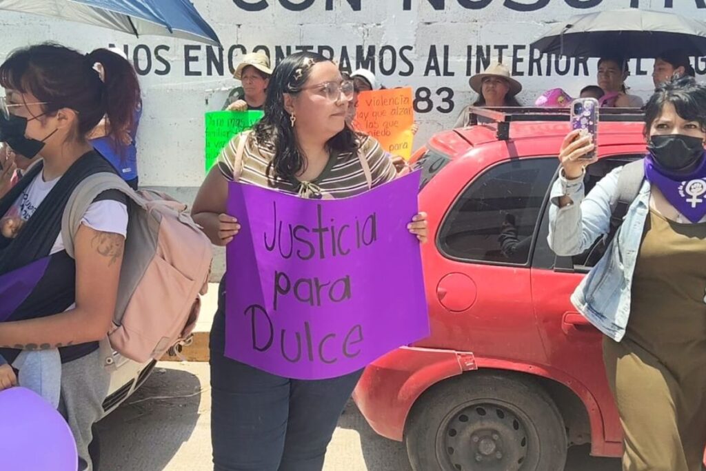 Feminicidios en Hidalgo: PGJEH procesa a un agresor y mantiene abierta una segunda investigación