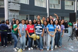Torneos deportivos y actividades culturales reunieron a estudiantes de distintos niveles educativos en CEUMH