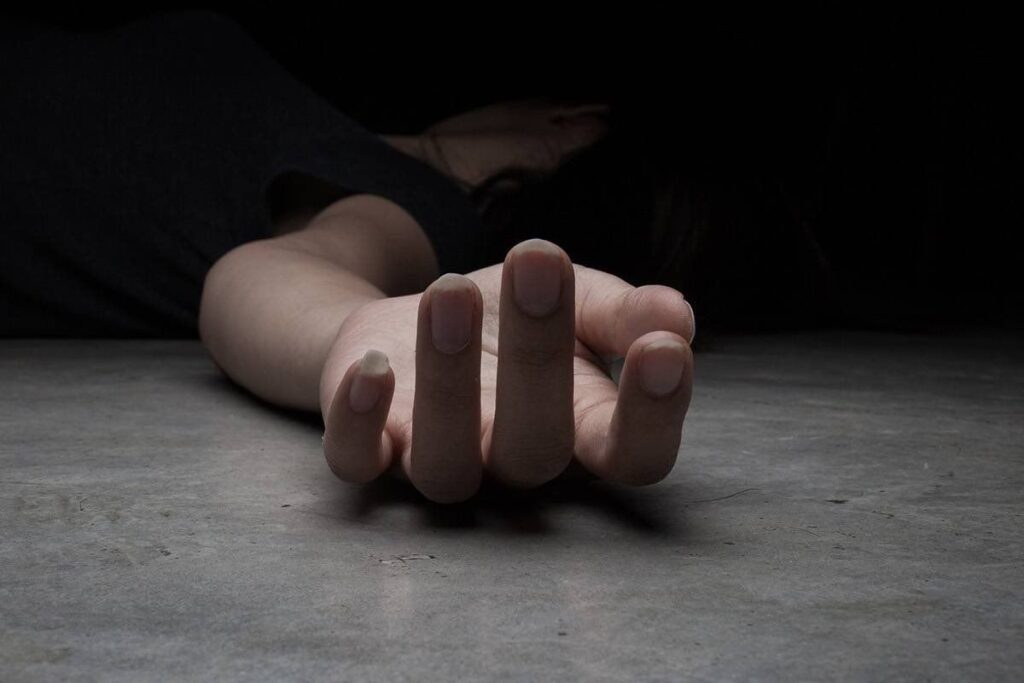 Violencia de género en Hidalgo: ¿Cuántas mujeres han perdido la vida en el primer cuatrimestre?