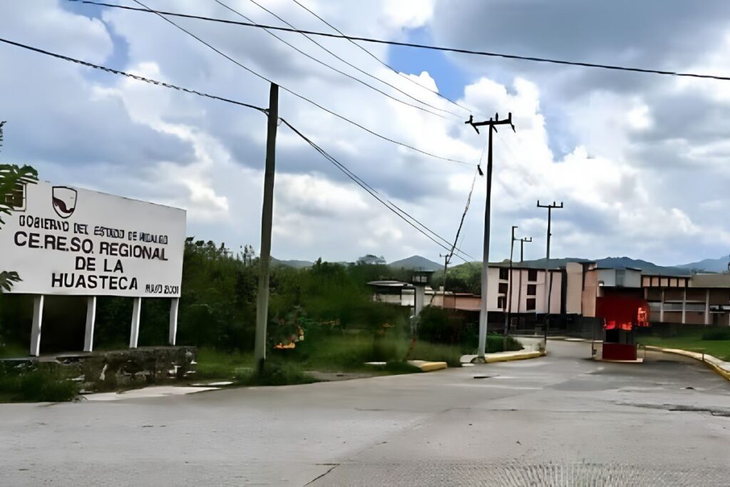 Empleado del Ayuntamiento de Huejutla es enviado a penal de Jaltocán por presunto robo