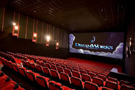 La comunidad se prepara para recibir el Cine Comunitario en Actopan