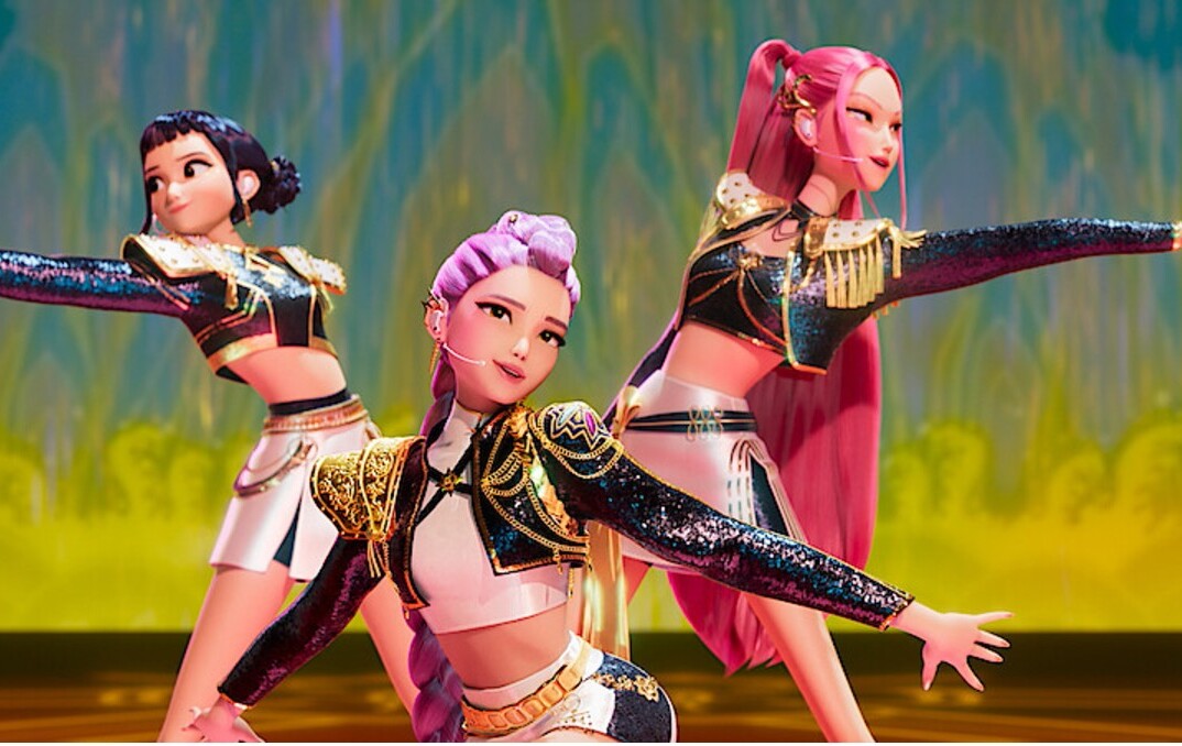 Netflix confirmó una gira mundial de KPop Demon Hunters para 2027, con más de 150 ciudades por recorrer