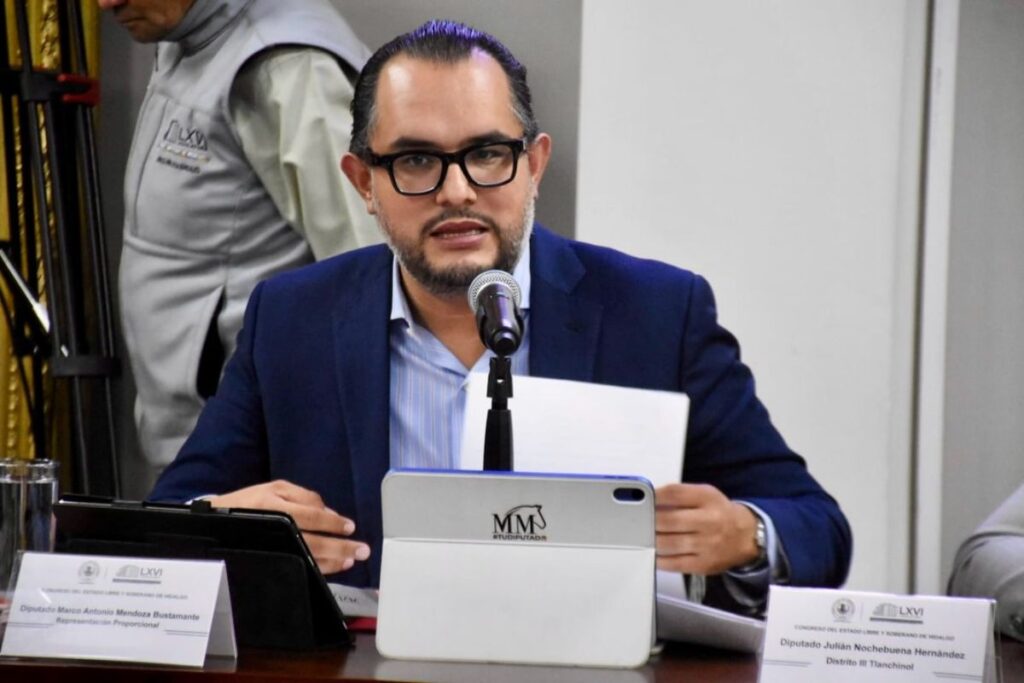 PRI Hidalgo minimiza salida de regidor de Pachuca; 