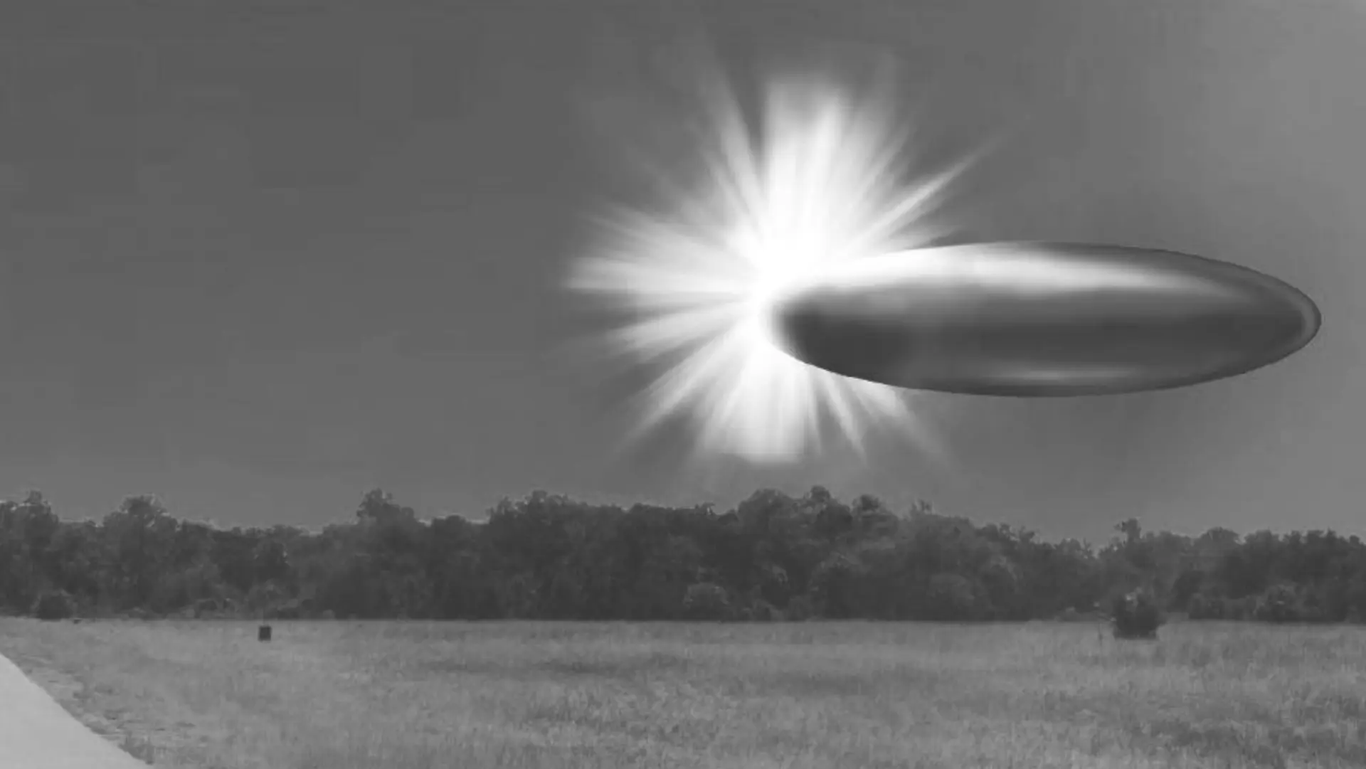 rchivos históricos sobre avistamientos de OVNIS y UAP disponibles al público por primera vez.