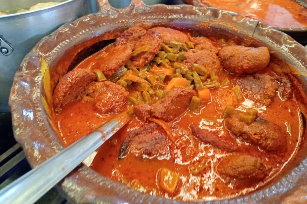 Pabellón Gastronómico de Actopan amplía su horario: ahora abre los sábados