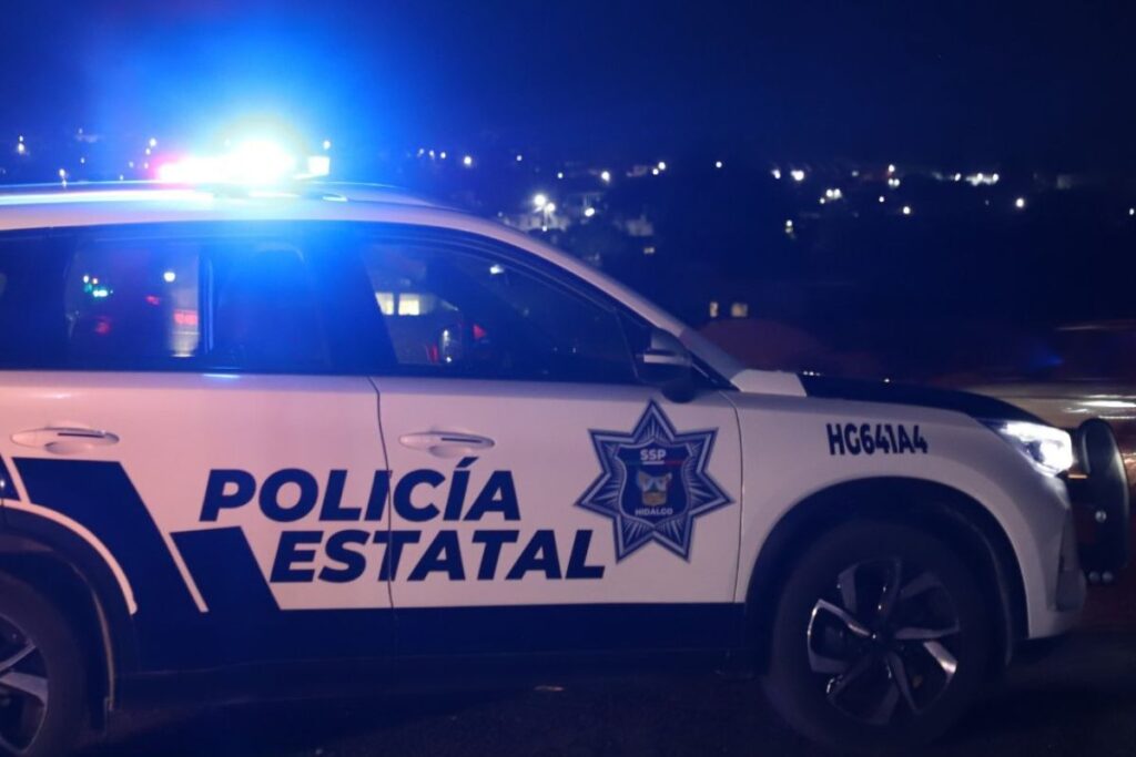 Tragedia en Tepeapulco: Hombre se quita la vida tras discutir con su pareja sentimental