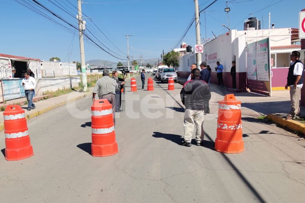 Transportistas de Hidalgo desconocen a Temexun y acusan fines políticos: 