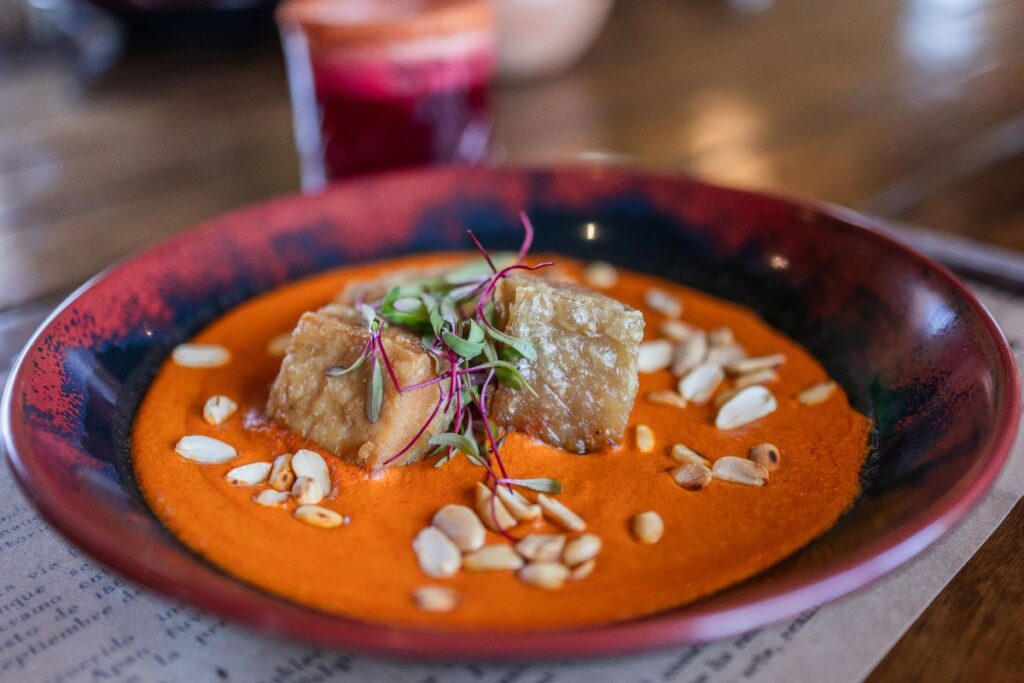 La Estación de Apan: El destino culinario que rinde homenaje a la gastronomía de Hidalgo
