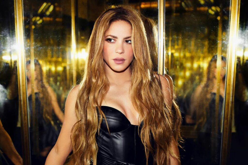 Shakira sigue facturando: Ahora, logra un importante triunfo ante la justicia de España
