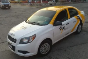 La Odeco en Hidalgo explicó que las quejas por cobros excesivos en taxis suelen debilitarse cuando los concesionarios presentan el tarifario después de ser notificados