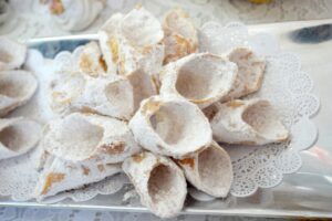 Tumbagones: Galletas de masa de lámina, una tradición de San Miguel de Allende, están al borde de la extinción. Encuentra más sobre ellos en La Casa del Tumbagón