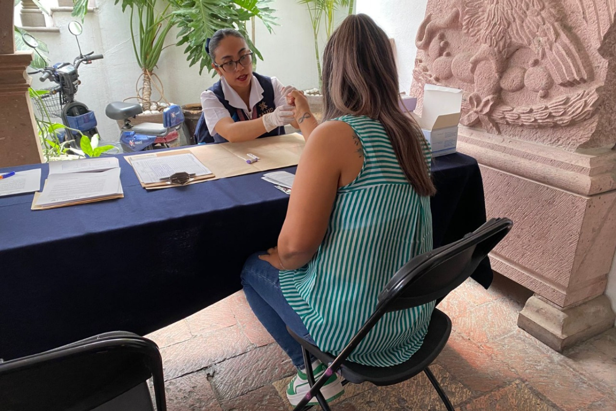 Integrantes de la comunidad LGBTTTIQ+ consideran que debe haber mayor accesibilidad a los tratamientos preventivos | Foto: Especial