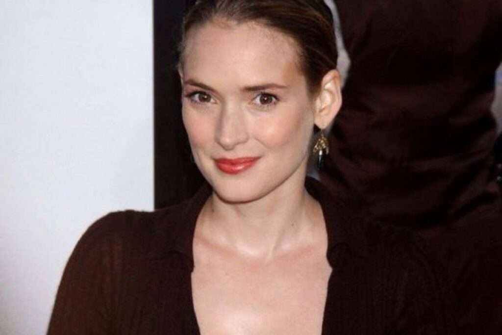¿Winona Ryder rompió con el líder de Jamiroquai por 