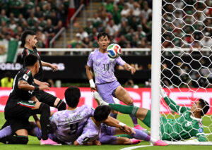 En un partido cerrado y con pocas oportunidades claras, México derrotó 1-0 a Corea del Sur en Guadalajara y sumó tres puntos que lo acercan a la clasificación
