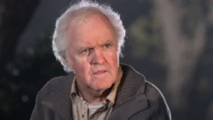 James Handy desarrolló una trayectoria de varias décadas como actor de repartoFoto: Especial