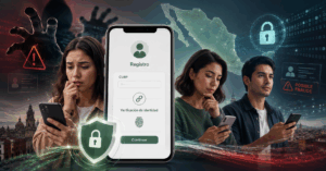 Comprobantes falsos: el nuevo riesgo para ventas en redes sociales