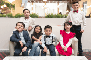 Modelos, dinámicas y experiencias interactivas forman parte de las estrategias implementadas por VLV Negocios