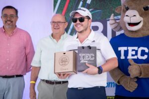 Premiación