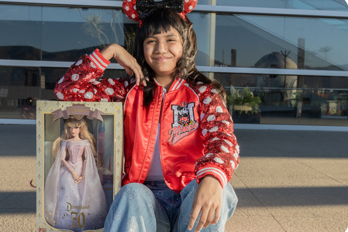 La historia de Aisha es un ejemplo de cómo la disciplina, la fe y el apoyo familiar pueden impulsar a una niña a alcanzar metas que parecían imposibles