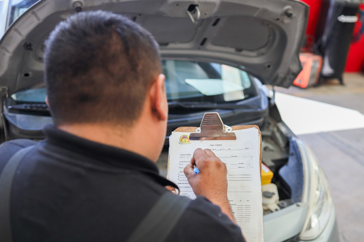 Con tecnología de diagnóstico, atención personalizada y soluciones integrales, JX Automotriz se posiciona como una opción especializada para el cuidado automotriz en Pachuca