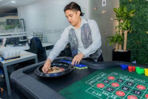 Una noche donde el azar del casino se fundió con la certeza de una nueva era: la remodelación de Carsline Pachuca redefine el estándar de la movilidad premium en Hidalgo