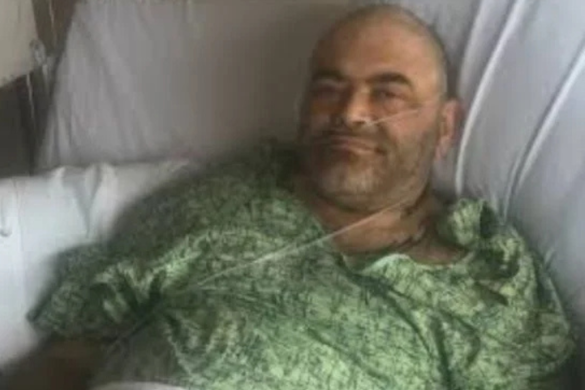 Luchador Konnan se somete a amputación; Vince Russo lo confirma