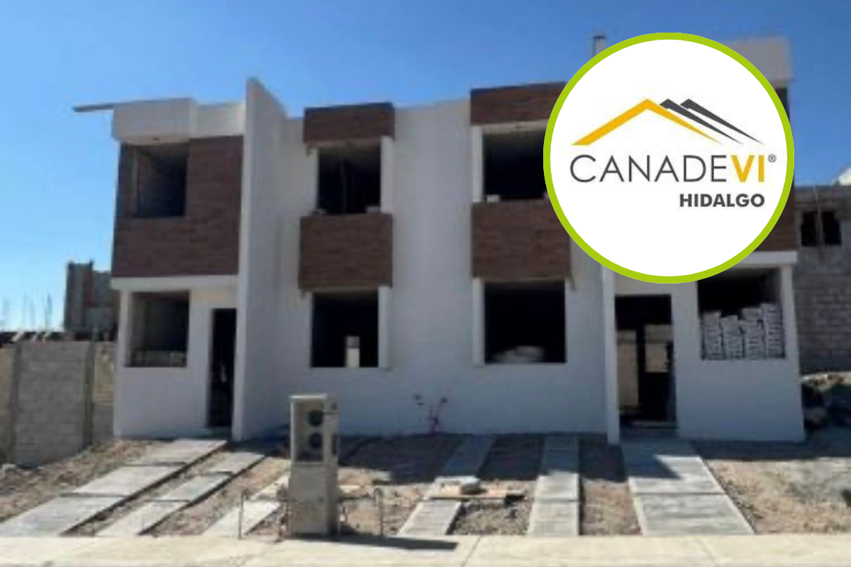 Ana Karen Juárez Navarrete asume la presidencia de Canadevi Hidalgo, impulsando proyectos habitacionales sustentables.