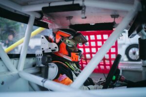 La piloto del Aranda Racing Team tendrá una nueva oportunidad de sumar fuerte el próximo 7 de junio.