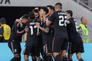 El cuerpo técnico considera que la estructura táctica de México está consolidada rumbo al debut mundialista