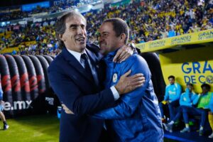 Cambio de ciclo en el banquillo azulcrema rumbo a una nueva exigencia