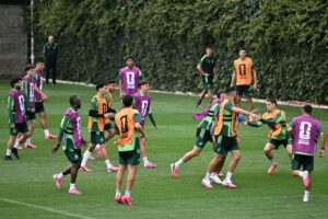 El Tri debutará ante Sudáfrica en un escenario con historia, presión y gloria mundialista
