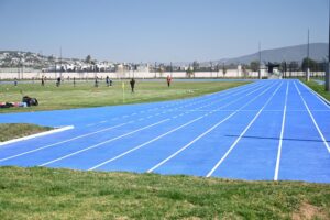 Hidalgo estrena su nueva Ciudad Deportiva de Alto Rendimiento