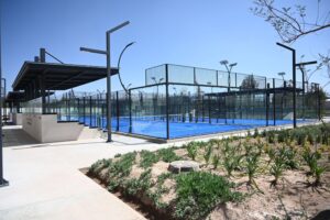 La nueva Ciudad Deportiva de Alto Rendimiento retomará actividades con instalaciones renovadas para más de 35 disciplinas.