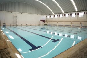 La reapertura permitirá que asociaciones y deportistas retomen sus actividades en instalaciones especializadas