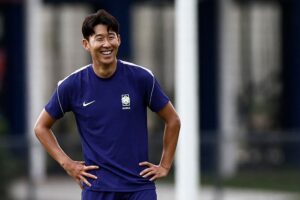 Son Heung-min lidera a Corea del Sur en el duelo más exigente de la fase de grupos ante México