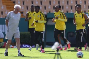 Monterrey define al segundo clasificado: Sudáfrica y Corea del Sur en duelo clave