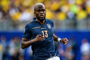 México vuelve a encontrarse con Enner Valencia en el Mundial 2026