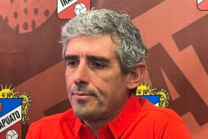 Luis Almada encabezará el proyecto de los Freseros en la Liga Premier FMF.