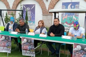 Snake Promotions y Promotora Los Primos unen esfuerzos para revitalizar la Arena Afición con funciones estelares.