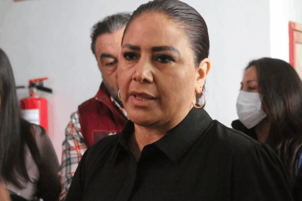 Autoridades de Tula de Allende y Semarnath revisan el avance del proyecto ambiental