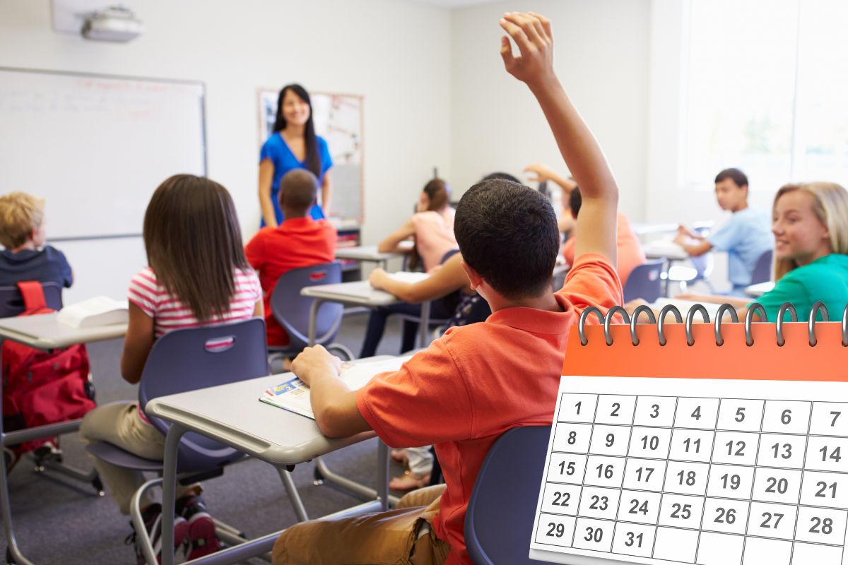 SEP confirma fecha de regreso a clases 2026-2027 tras vacaciones de verano en educación básica