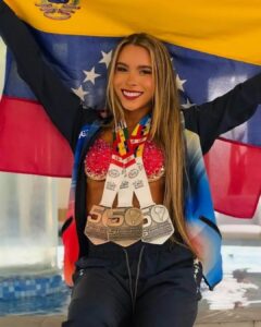 Fiorella Martínez