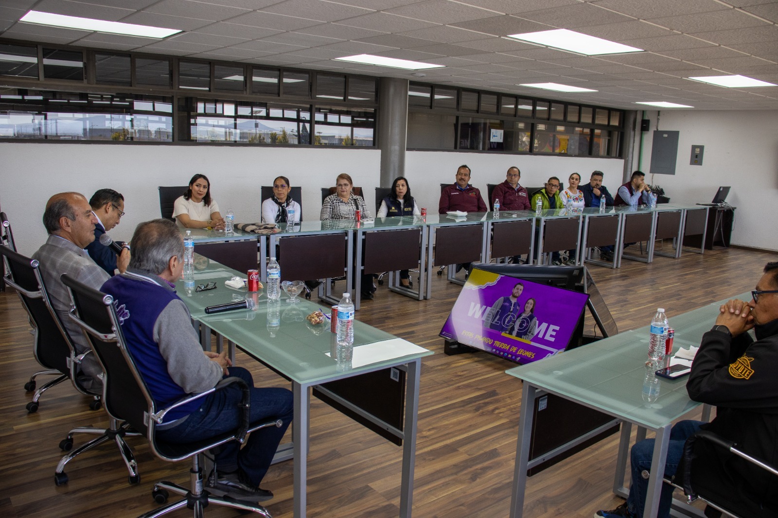 Docentes de la UPP reciben reconocimientos del Programa Prodep 2026 en Hidalgo.