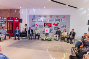 Con la apertura de MG Tula, la marca fortalece su presencia en Hidalgo y amplía su red de atención para los conductores de la región