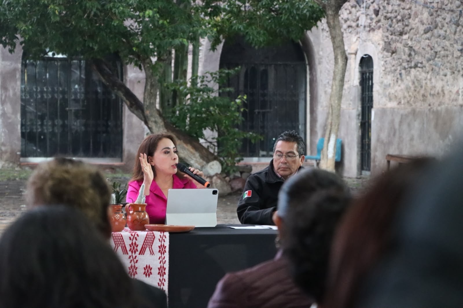 La feria contará con conciertos, juegos mecánicos y actividades para celebrar los 480 años del municipio.