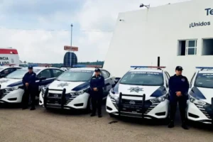 El gobierno estatal propondrá perfiles para encabezar las corporaciones policiales locales