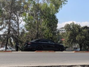 Pachuca: unidad del Tuzobús provoca atropello en Terminal Téllez