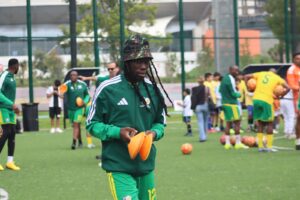 Leyendas protagonizarán partido el domingo