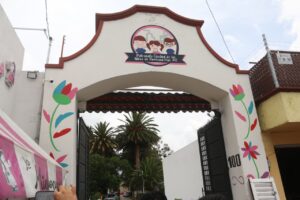 Exinterno alerta sobre destino de recursos en Ciudad de los Niños
