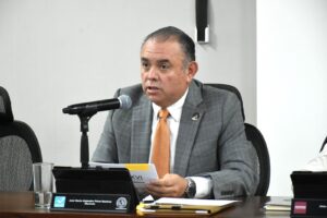El Congreso de Hidalgo analiza una iniciativa para prevenir ataques en línea contra trabajadores de la educación